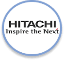 hitachi